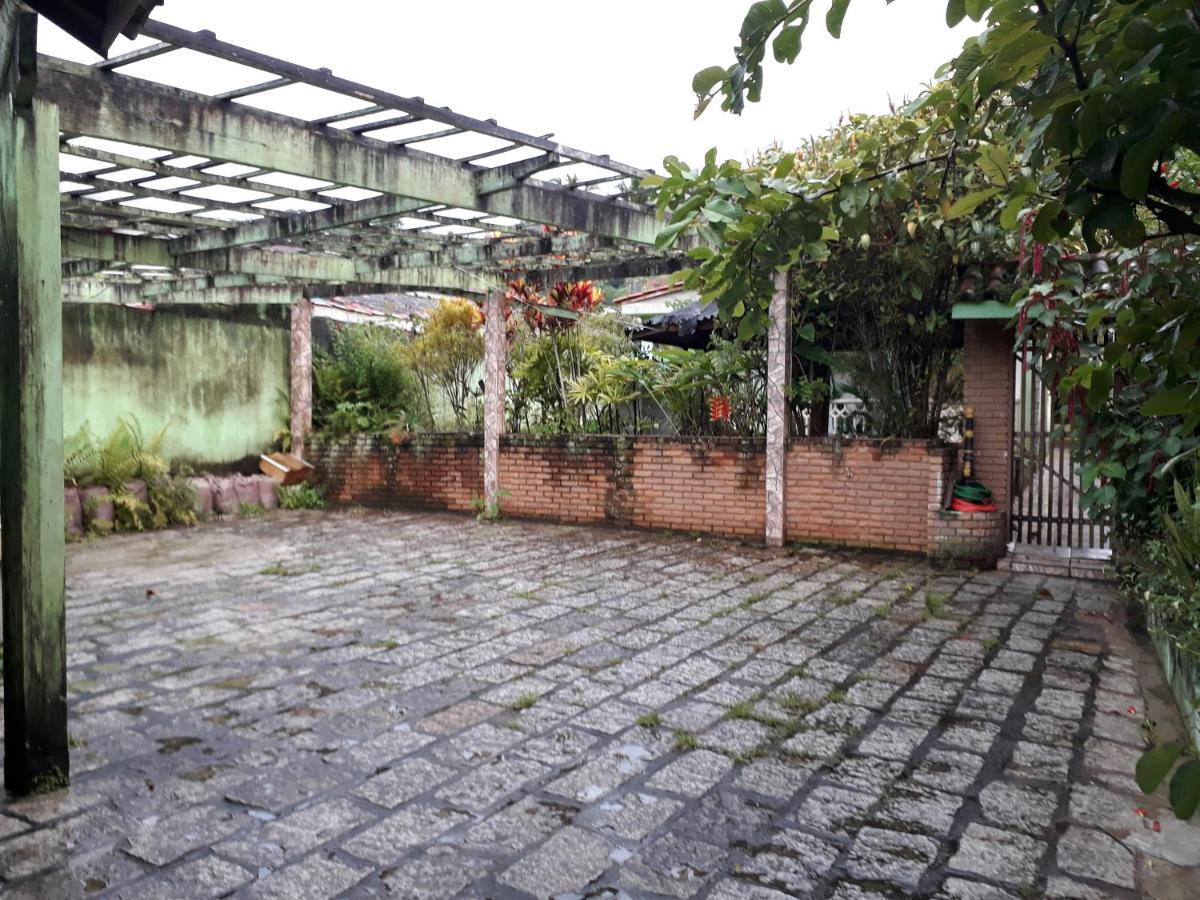 Hospedagem domiciliar Quartos Proximo Ao Centro De Ilhabela