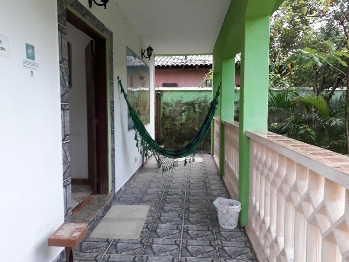 Hospedagem domiciliar Quartos Proximo Ao Centro De Ilhabela