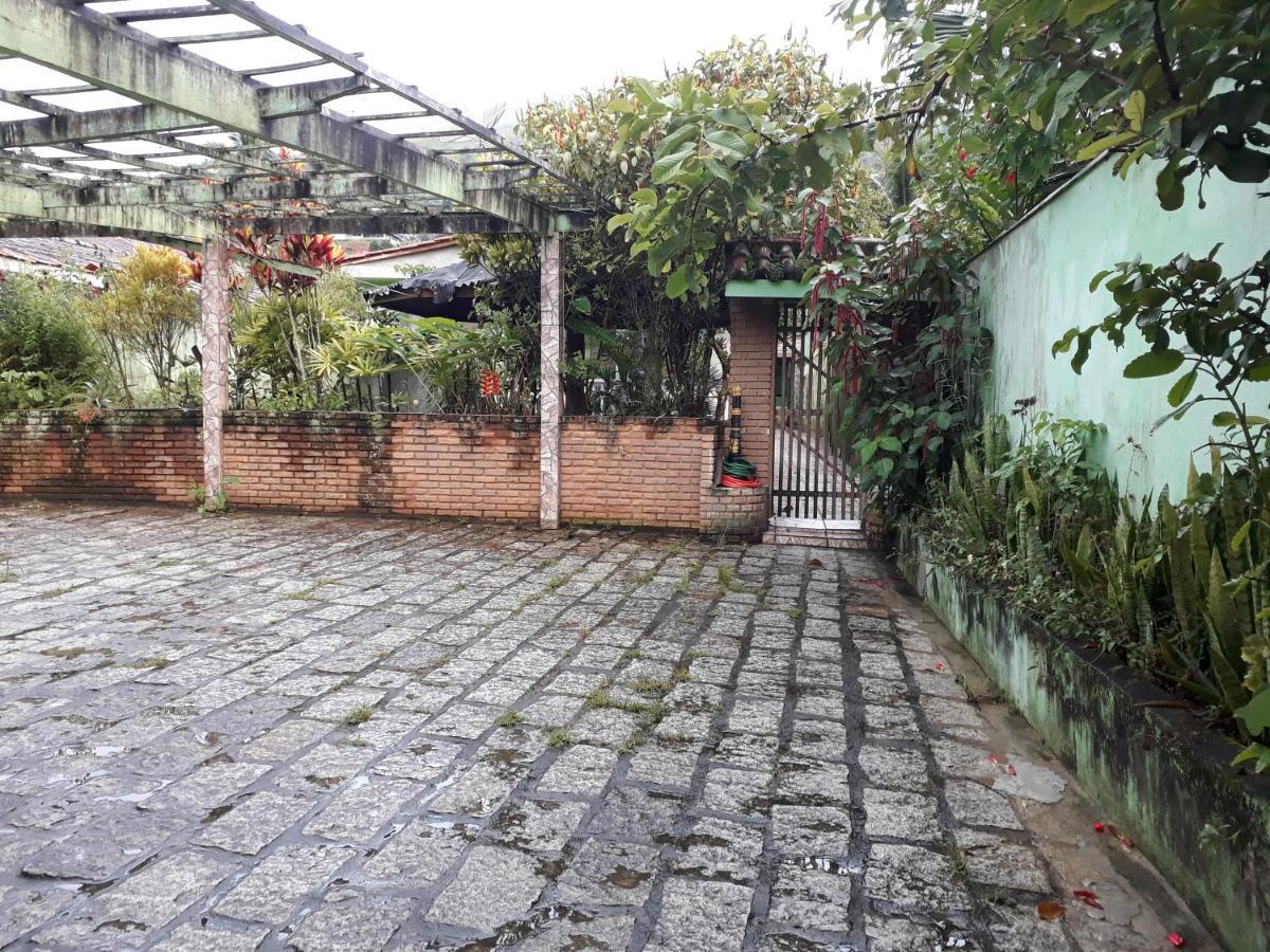 Quartos Proximo Ao Centro De Hospedagem domiciliar