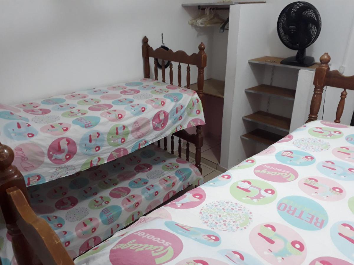 Hospedagem domiciliar Quartos Proximo Ao Centro De