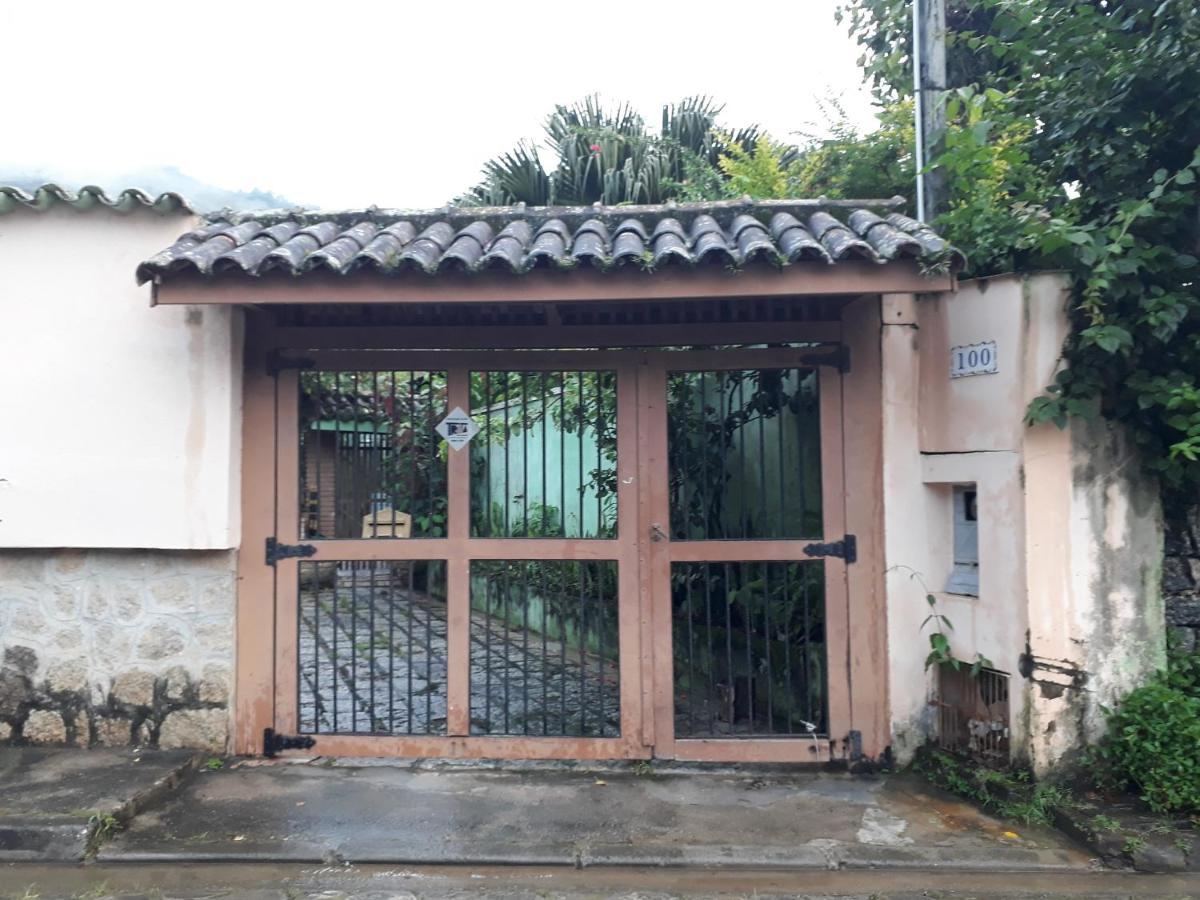 Quartos Proximo Ao Centro De