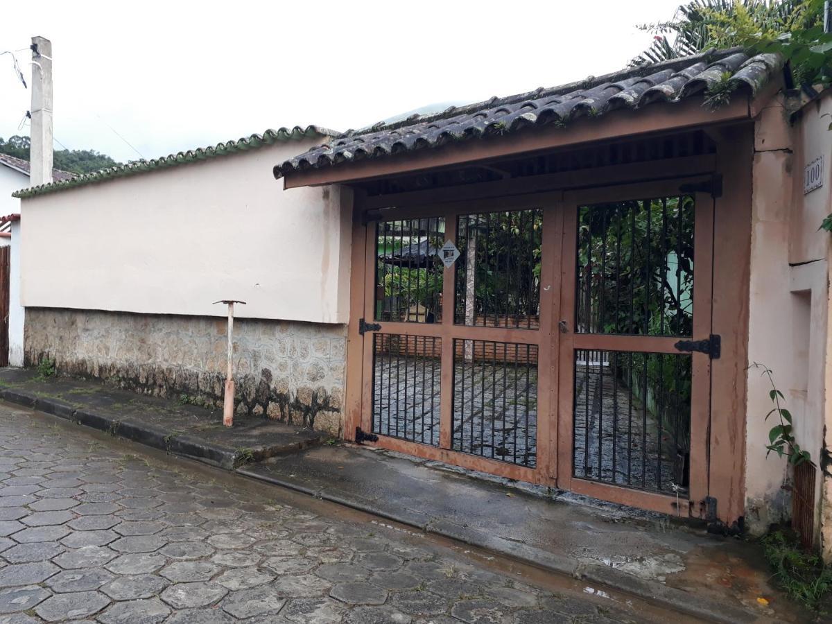 Hospedagem domiciliar Quartos Proximo Ao Centro De *