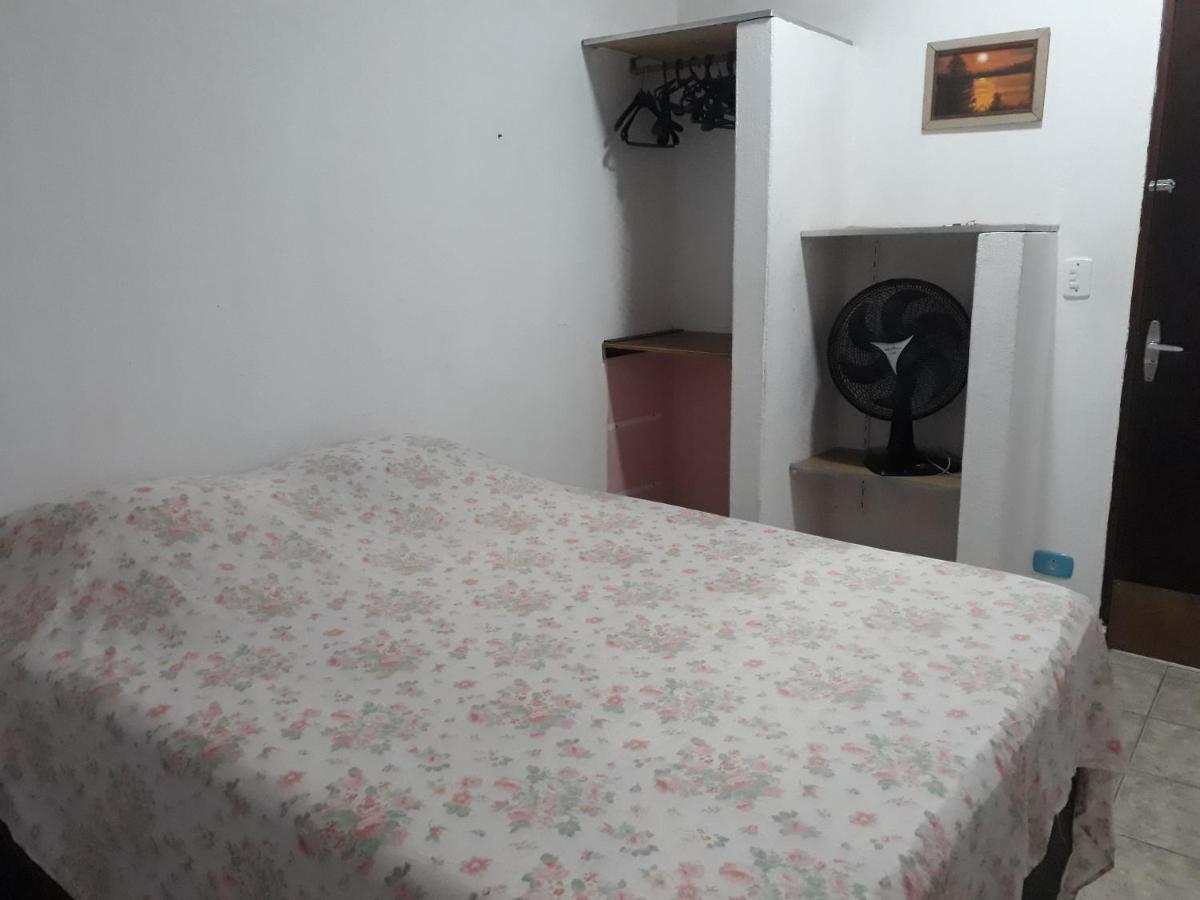 Hospedagem domiciliar Quartos Proximo Ao Centro De Ilhabela