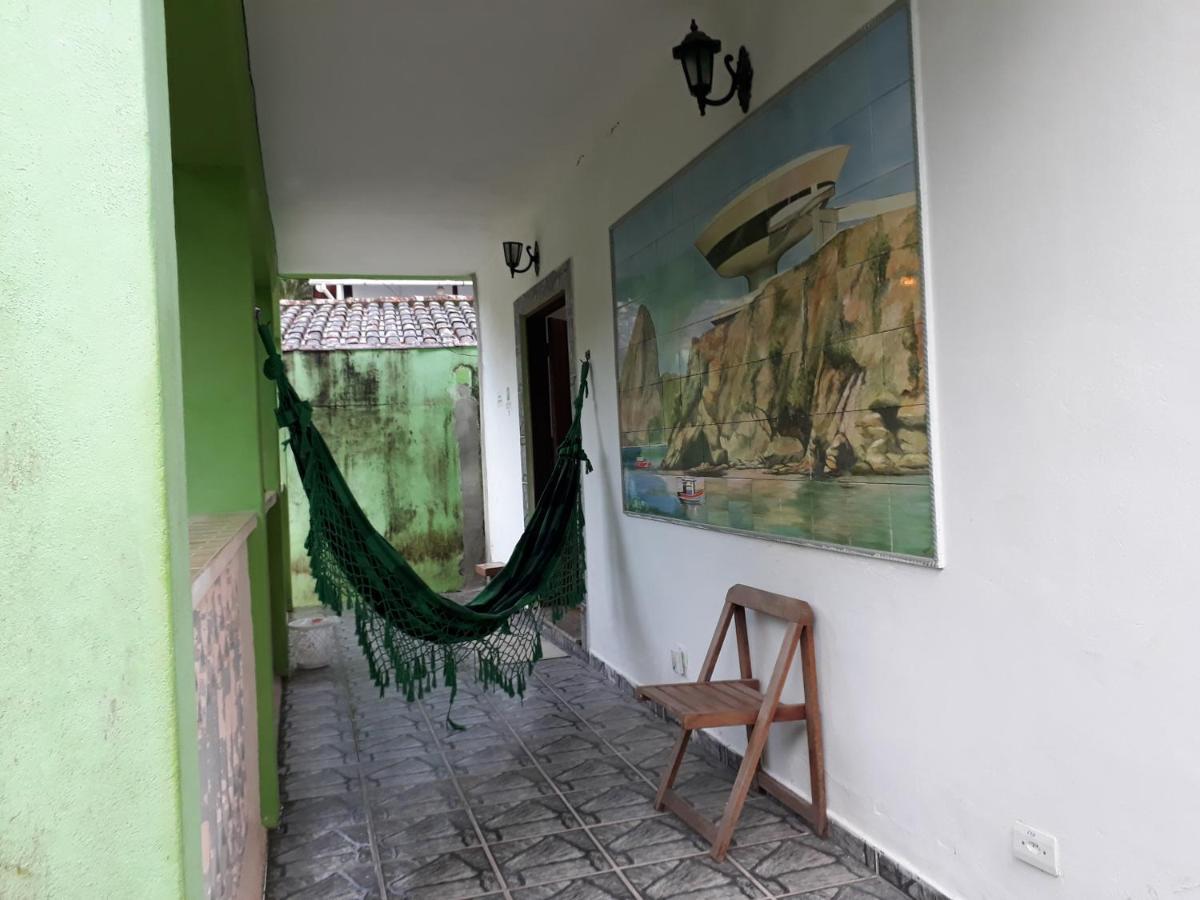 Hospedagem domiciliar Quartos Proximo Ao Centro De Ilhabela