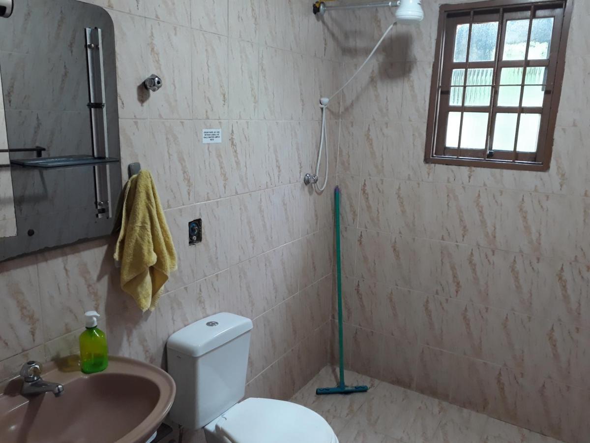Quartos Proximo Ao Centro De Ilhabela