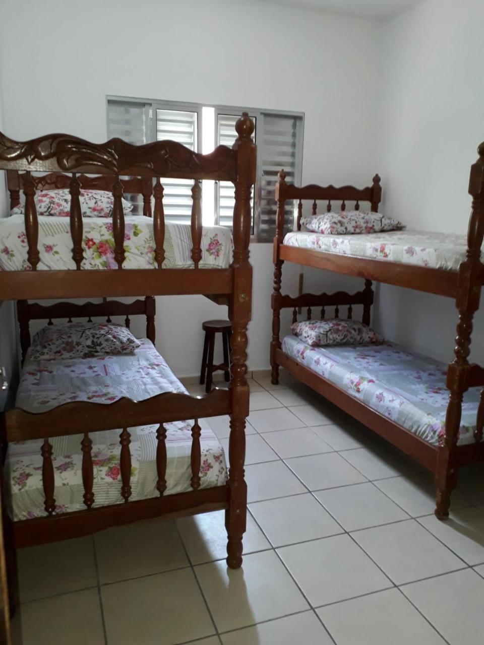 Quartos Proximo Ao Centro De
