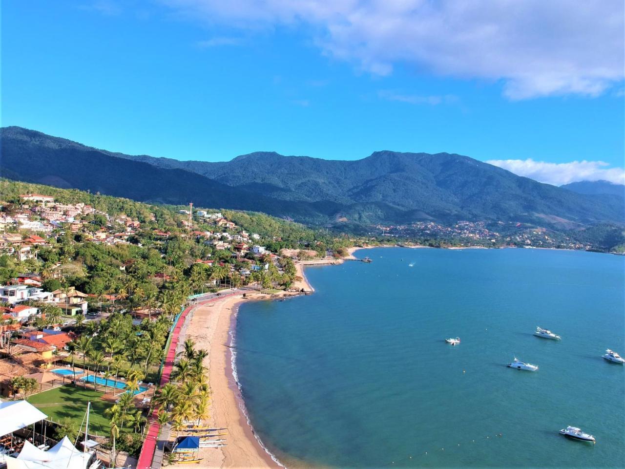 Hospedagem domiciliar Quartos Proximo Ao Centro De Ilhabela